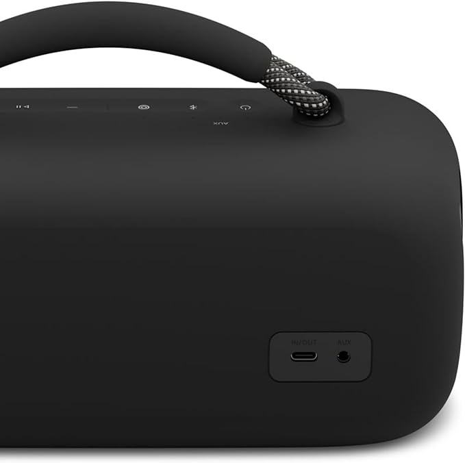 Altavoz inalámbrico Bose SoundLink Max